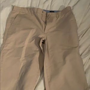 J crew Bedford pants